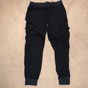 Aritzia cargo pants